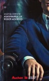 Asasinarea lui Roger Ackroyd - Agatha Christie