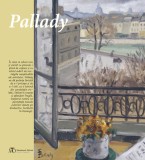 Pallady - Pavel Susara - Monitorul Oficial