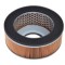Filtru aer Kawasaki VN1500 Cod Produs: MX_NEW MF9327