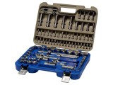 Set chei IRIMO 12-puncte, 6-puncte, tubulară 1/2, 1/4