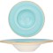Bonna Farfurie cu paste - Aqua - Por&Aring;&pound;elan - 28 cm (400cc) - set de 2