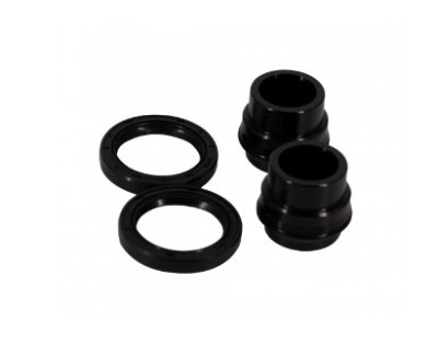 Set distantiere roata fata cu simeringuri KTM EXC 16- 23 D:22mm Enduro Expert EE008 foto
