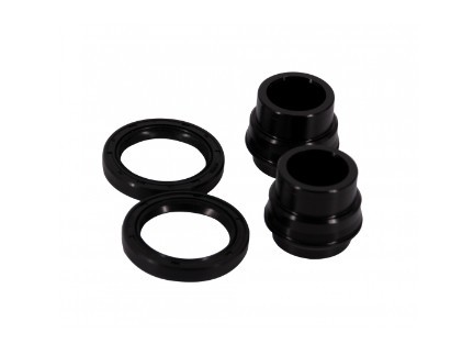 Set distantiere roata fata cu simeringuri KTM EXC 16- 23 D:22mm Enduro Expert EE008