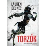Torz&oacute;k - Lauren Beukes