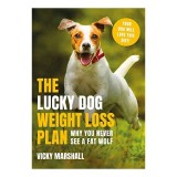 The lucky dog weight loss plan