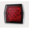 Lampa ceata spate LED FT-223 Fristom