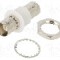 Conector {{Tip conector}}, 50&Omega;, {{Subtip conector}}, {{Placare contact}}, AMPHENOL - 031-4803-RFX
