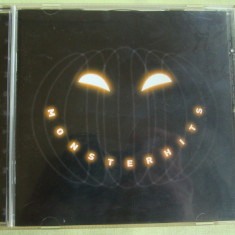 2 CD la pret de 1 - MONSTERHITS / HELL HELL HELL - 2 C D Originale ca NOI