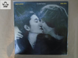 John Lennon Yoko Ono Double fantasy disc vinil USA stare excelenta