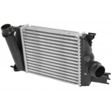 Intercooler Dacia Logan 2 Sandero 2 , Renault Clio IV 0.9 Tce 66 kw Breckner 144963014R