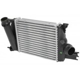 Intercooler Dacia Logan 2 Sandero 2 , Renault Clio IV 0.9 Tce 66 kw Breckner 144963014R Kft Auto