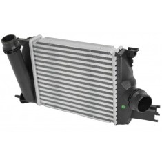 Intercooler Dacia Logan 2 Sandero 2 , Renault Clio IV 0.9 Tce 66 kw Breckner 144963014R foto