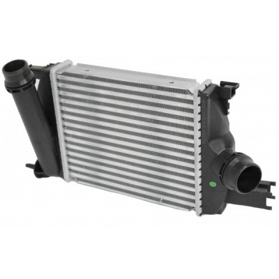 Intercooler Dacia Logan 2 Sandero 2 , Renault Clio IV 0.9 Tce 66 kw Breckner 144963014R Kft Auto foto