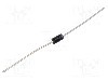 Dioda redresoare, 1A, 2,5kV, DO41, LUGUANG ELECTRONIC - EM520