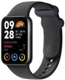 Cumpara ieftin Smartband Xiaomi Mi Band 8 Pro Negru, AMOLED 1.74 , NFC, GPS, Ritm cardiac, Oxigen, Menstruatie, Asistent vocal Xiao AI, Multi-sport, 289mAh