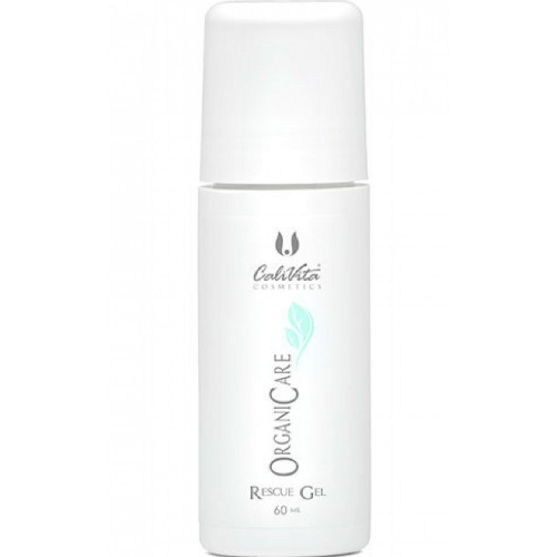 Gel de Prim Ajutor OrganiCare 60ml CaliVita