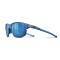 Ochelari de soare Julbo SPLIT Spectron 3 blue