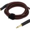Cablu Jack 6,3mm 2pin 3m