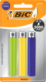 BIC Brichete maxi, 3 buc