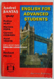 English for advanced students &ndash; Andrei Bantas