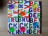 6 vol. editura Trei (Pascal Bruckner, Frederic Beigbeder, Marc Levy)