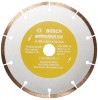 Bosch Disc diamantat Standard Universal 180x22.23x10x2.4mm (inlocuit de 2608615063) ProAdvanced PowerfulTools