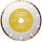 Bosch Disc diamantat Standard Universal 180x22.23x10x2.4mm (inlocuit de 2608615063) ProAdvanced PowerfulTools