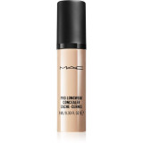 MAC Cosmetics Pro Longwear Concealer corector lichid culoare NC20 9 ml