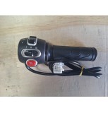 Maneta acceleratie pentru triciclu electric Rotakt Cruiser