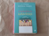 ESTHER PEREL - REGANDIREA INFIDELITATII o analiza a relatiilor de cuplu