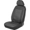 Set huse scaune auto Prague Carpoint, pentru Scaunele Fata