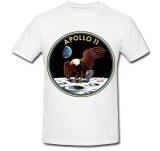 Cumpara ieftin Tricou &quot; Apollo 11 &quot;