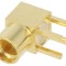 Conector MMCX Jack pentru PCB