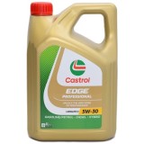 Edge professional ll iii 5w30 4x4l