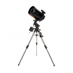 Telescop schmidt-cassegrain Advanced Celestron, 280 mm, marire 661 x, ceas intern foto