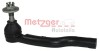 Cap de bara LEXUS CT (ZWA1) (2010 - 2016) METZGER 54045012