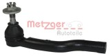 Cap de bara TOYOTA PRIUS (ZVW3) (2009 - 2016) METZGER 54045012