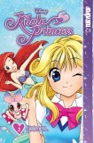 Disney Manga Kilala Princess, Volume 2