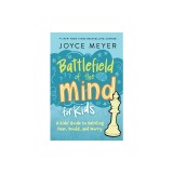 Battlefield of the Mind for Kids