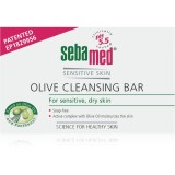 Sebamed Sensitive Skin săpun solid pentru piele uscata si sensibila 150 g