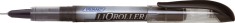 Roller Cu Cerneala Penac, Needle Point 0.5mm - Scriere Neagra foto