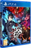 Persona 5 Strikers Limited Edition PS4
