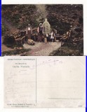 Arges-Fantana din Rucar- rara