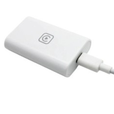 Adaptor Wireless Apple CarPlay pentru Navigatii Originale foto