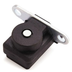 Cititor magnetou scuter