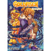 Goldfisch - Aranyhal 3. - Nana Yaa, 2024