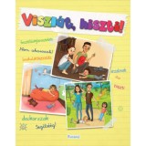 Viszl&aacute;t, hiszti! - Izmindi Katalin