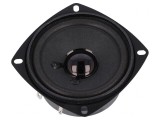 Difuzor General 10W 8&Omega; &Oslash;96x37mm 130-20000Hz
