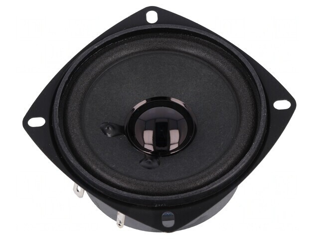 Difuzor General 10W 8&Omega; &Oslash;96x37mm 130-20000Hz