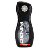 Denim Black gel de duș pentru bărbați 250 ml